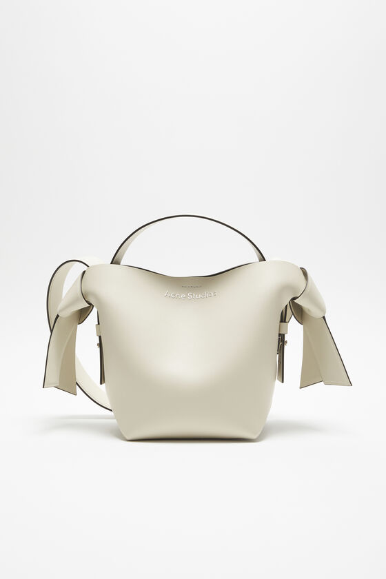 (image for) Timeless Musubi mini shoulder bag